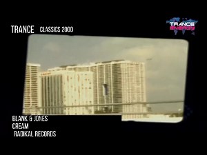 Blank & Jones – Cream Label: Radikal Records – RAD99020-1 Format: Vinyl, 12" Country: US Released: 2000 Genre: Electronic Style: Trance | ᴛʀᴀɴᴄᴇ ᴇɴᴇʀɢʏ