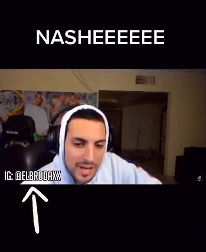 Understanding the NASHEEE Meme Phenomenon