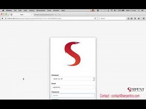 ODOO Qweb Report Customisation Development