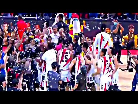 CHAMPION NA SMB! PBA GAME 6 FINALS San Miguel VS Magnolia FULL GAME HIGHLIGHTS | FEBRUARY 14 2024