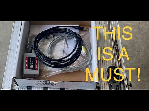 6.0 POWERSTROKE WHAT TO MONITOR AND EGT PROBE INSTALL!