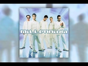 Backstreet Boys - Larger than life (Extended Video Version)