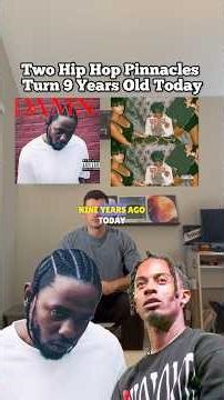 Two 2010’s Decade Defining Projects Turn 9 Years Old Today