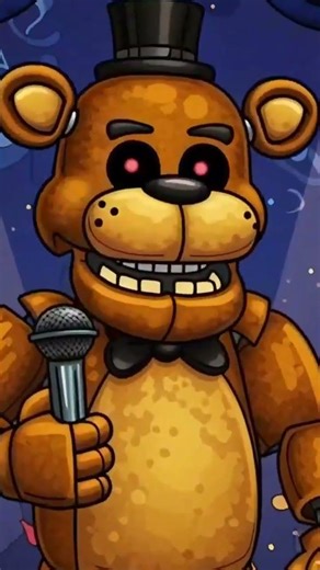 FNAF Tarot Parte 1🃏🔮