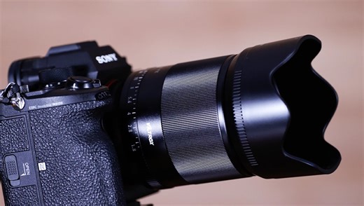 Is This Mid-Level 50mm Lens Worth the Extra Money?