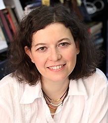 Eszter Hargittai - Alchetron, The Free Social Encyclopedia