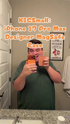 Gorgeous Louis Vuitton Phone Case for iPhone 17 Pro Max