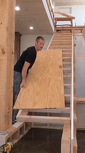 Adding a SLIDE in Our House | MR Post Frame