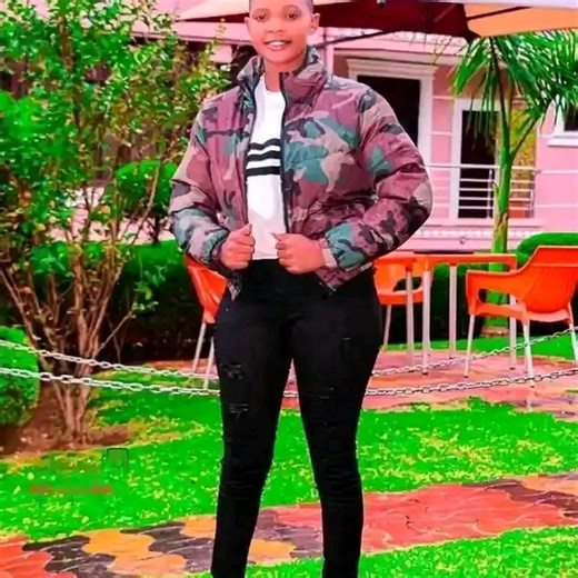 Wababa_--Vicky_Brilliance_Latest_Kalenjin_Song__Official_HD_Video_(256k) by Vicky BRILLANCE: Listen on Audiomack