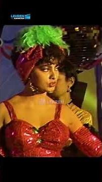 Remember Kimi Katkar's Dance Magic In Jeevan Daata (1991)? | Song Shoot Ft. Gulshan Grover