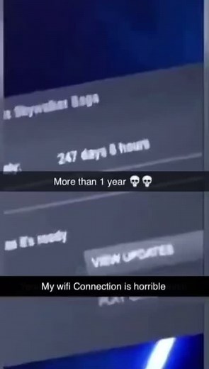 Dealing with Game Update Frustrations and Connectivity Issues