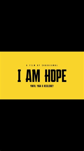 An insightful documentary about a resilient comment coming together to create the first yoga and mindfulness class in Oakland Unified School District Middle schools in Oakland, California. Directed by @shakajamal #iamhope #iamhopedocumentary #yoga #youth #resiliency #mindfulness #oakland #eastoakland #deepeastoakland #thisisoakland #yogainschools #mindfulleaders #frickmindfulleaders #hoodyoga #blackyoga #brownyoga #melanatedyoga #kidsdoyoga #blackboyjoy #blackgirlmagic #obatala #ousd #academyawa