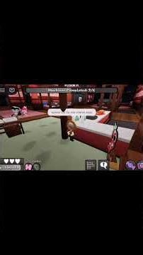 Report them #roblox #gabrimegagame