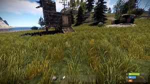 Karma exists in Rust, remember this lads