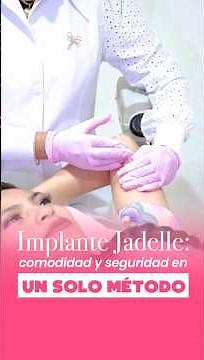 JADELLE SUBDERMAL IMPLANT