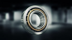 Animation Rotation Steel Ball Bearing Animation Stock Footage Video (100% Royalty-free) 15807637 | Shutterstock