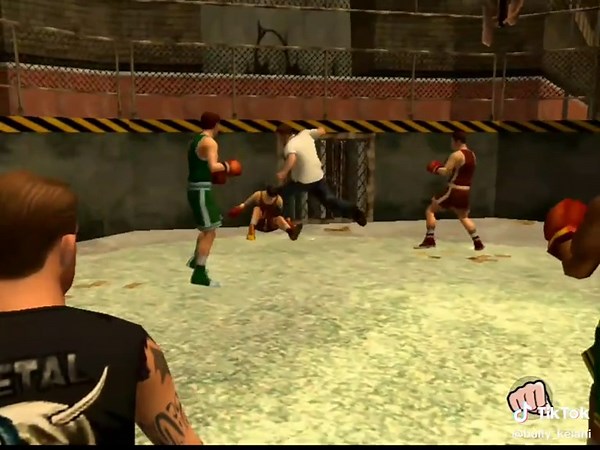 Bully Game Showdown: HP350 vs HP800 Character Review