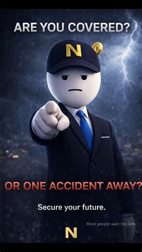 Before You Say You’re Covered… #shorts