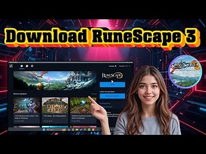How To Download Runescape 3 - Full Tutorial