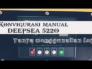 DEEPSEA 5220