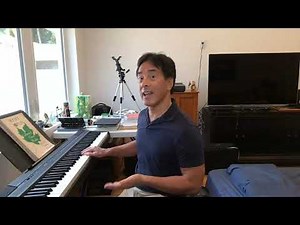 Common Tone Modulation