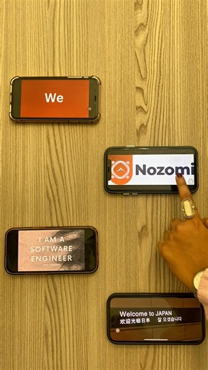 🚨 WE’RE HIRING 🚨 Dreaming of building your Software Engineering career in Japan? 💻 Here’s how you can make it happen with Nozomi International Holdings (Pvt) Ltd 🎯 Requirements: ◾Bachelor's or Master's degree in Computer Science or a related field ◾Strong proficiency in programming languages like Java, C, C#, C , and Python ◾3 years of professional software development experience We Offer: ◾Competitive salary starting from ¥300,000 per month ◾Free First Time Air Ticket ◾50% apartment allowan