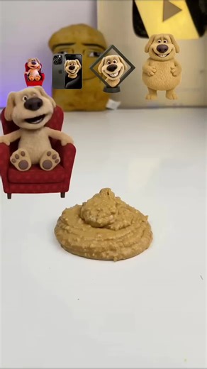 Funny Cartoon Videos for Kids: Toy Challenges and More!