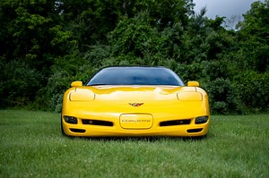 SOLD!! 2000 Base MY - CorvetteForum - Chevrolet Corvette Forum Discussion