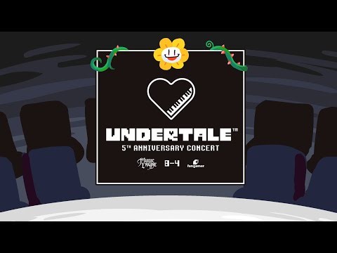 UNDERTALE and DELTARUNE Official