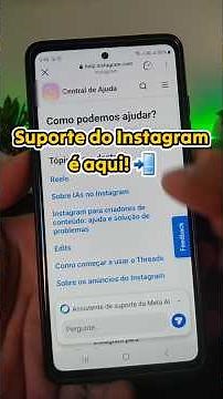 How to contact Instagram support – 2 Ways