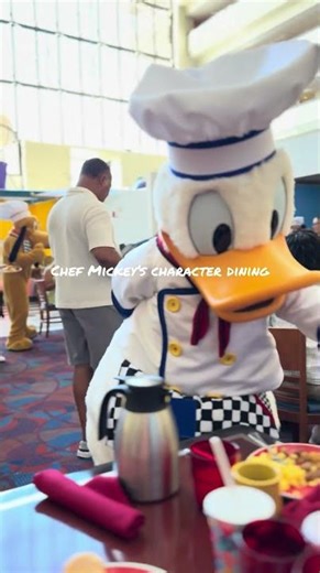 Why You Should Stay at DISNEY's CONTEMPORARY RESORT