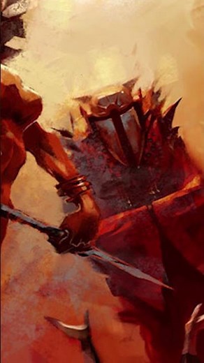 The Power of the Gods | Guild Wars Lore