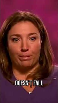 A Difficult Family Exercise Reveals the Truth #Supernanny #Shorts
