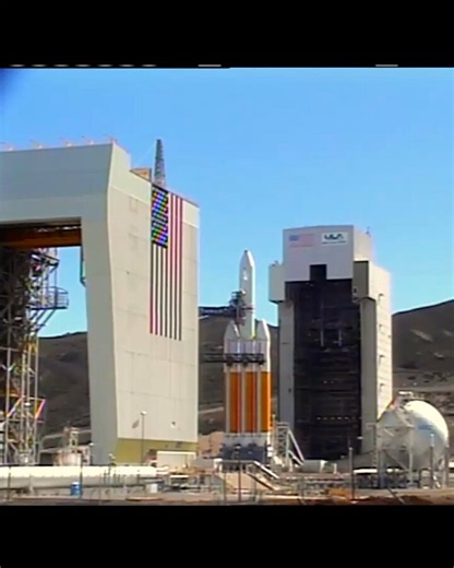 1966 ➡️ 2026 ➡️ Future For nearly 60 years, SLC-6 stood as a monument to American ingenuity. This week marked the end of one chapter and the beginning of another as legacy structures made way for the future of space launch.Built on Legacy. Launching the Next Era. 🚀