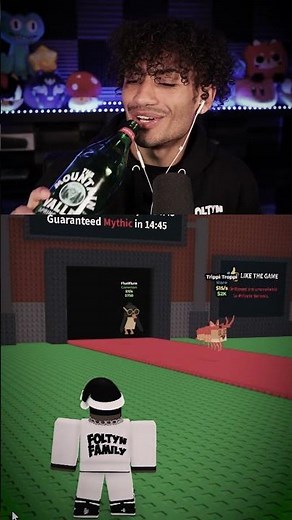 EXTREME AURA MOMENT In Steal A Brainrot..