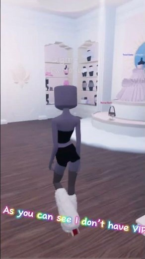 How to get free VIP in dti