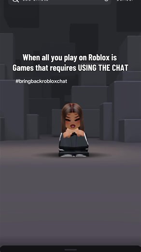 Fix Roblox Chat Issues Now!
