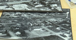 Remembering deadly Barneveld tornado 35 years later