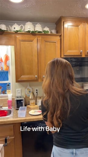 Melissa Stack on Reels