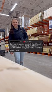 3.2K views · 33 comments | Ideas for each type of wood  Pine is the...