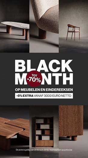 Comfortabel, duurzaam en stijlvol: de meubels van Juntoo groeien met je mee. Van salon tot eettafel, jij kiest. | Juntoo.be