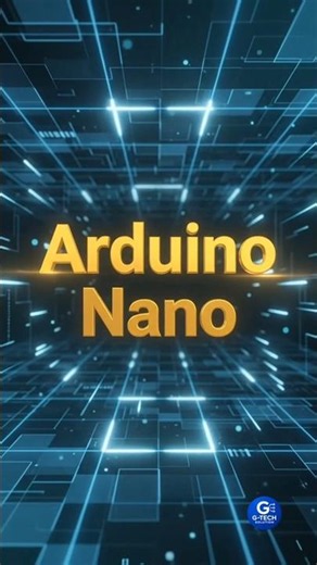 Arduino Nano development Board