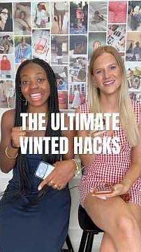 The Vinted Search Hacks You NEED To Know