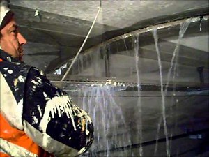 Waterproofing Tunnels