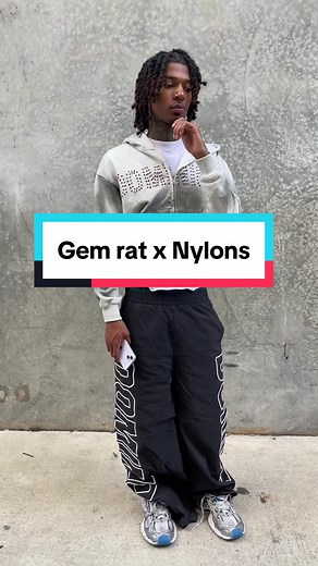 Dominion Runway on TikTok