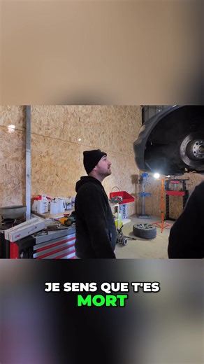 Modifications de voiture: installation et astuces