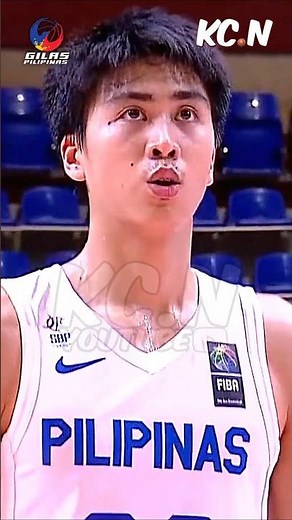 William Navarro BLOCK to DUNK! vs Dominican Republic #shorts