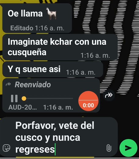 Humor y Baile en Cusco, Perú: ¡Vamos Cantando!