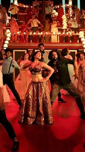 Masth Malaika Video Song | Mark | Kichcha Sudeepa, Nishvika | V Kartikeyaa | Ajaneesh B Loknath