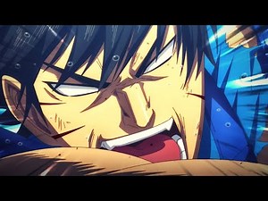 「AMV」Kingdom Season 4 - FIGHT